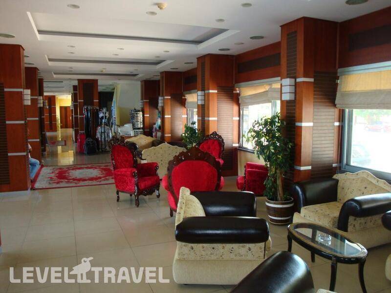 Фотография Lara Hotel (Adults Only 18+)