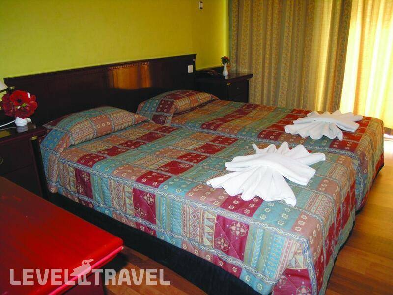 Фотография Lara Hotel (Adults Only 18+)