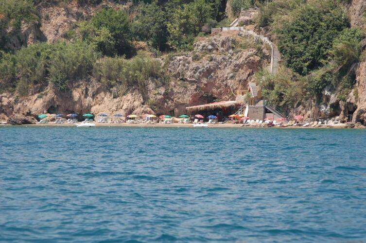 Lara Hotel (Adults Only 18+)