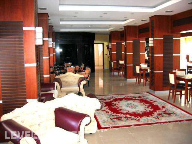 Фотография Lara Hotel (Adults Only 18+)