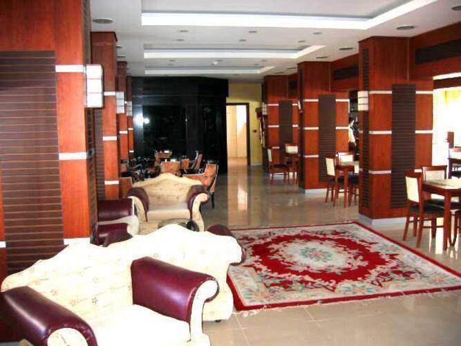 Lara Hotel (Adults Only 18+)