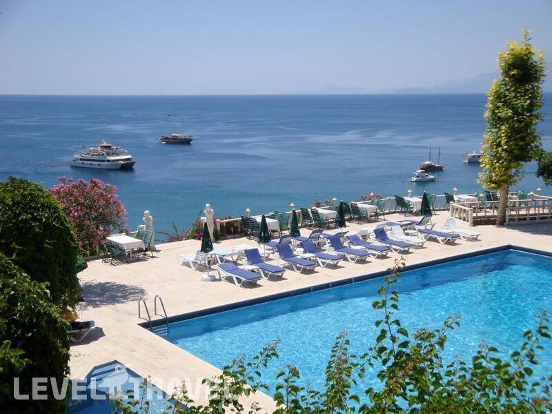 Фотография Lara Hotel (Adults Only 18+)