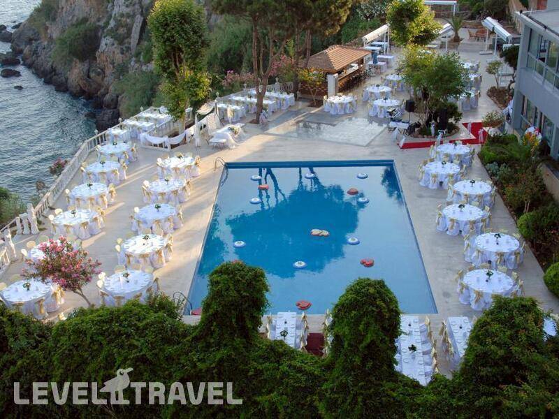 Фотография Lara Hotel (Adults Only 18+)