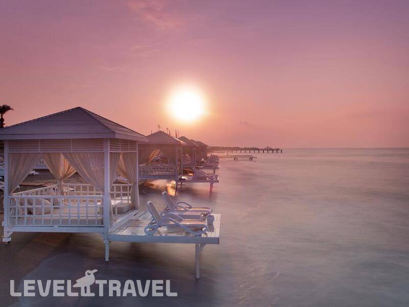 Фотография Titanic Deluxe Lara (Ex.Titanic Beach Lara Hotel)