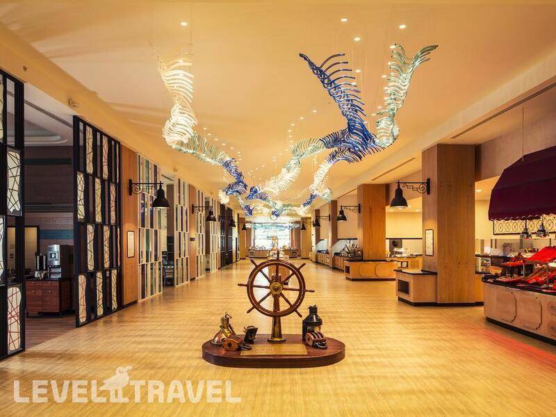 Фотография Titanic Deluxe Lara (Ex.Titanic Beach Lara Hotel)