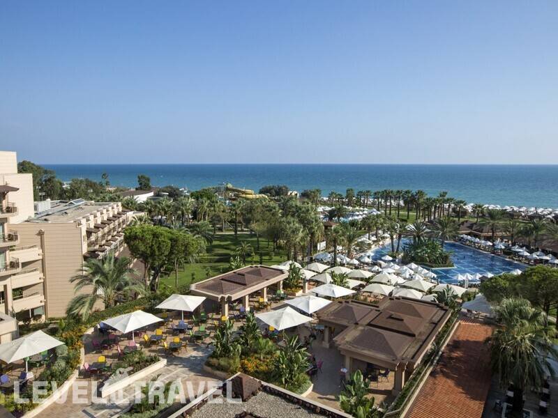 Фотография Crystal Tat Beach Golf Resort & Spa