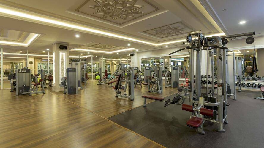 Gural Premier Belek