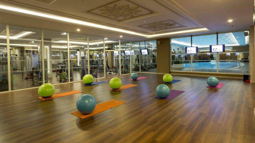 Gural Premier Belek