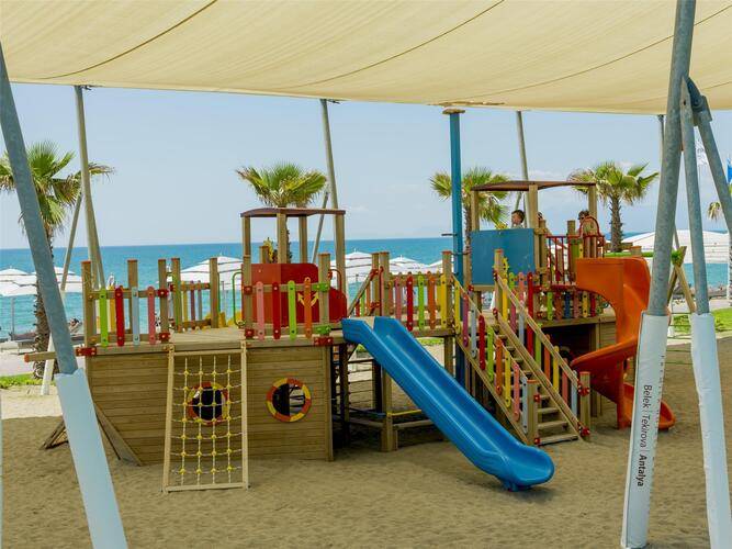 Gural Premier Belek