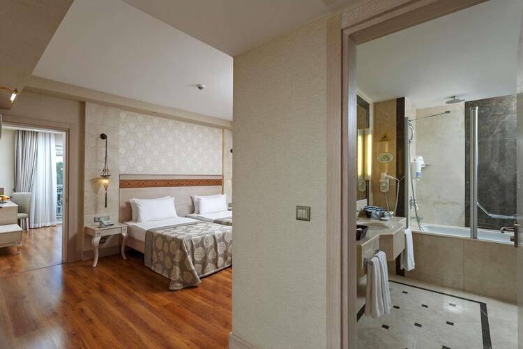 Gural Premier Belek