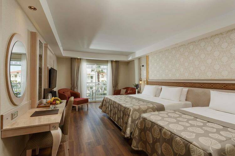 Gural Premier Belek