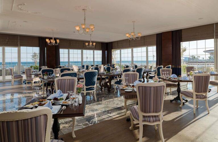 Gural Premier Belek