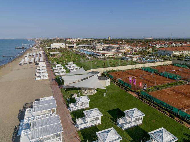 Gural Premier Belek