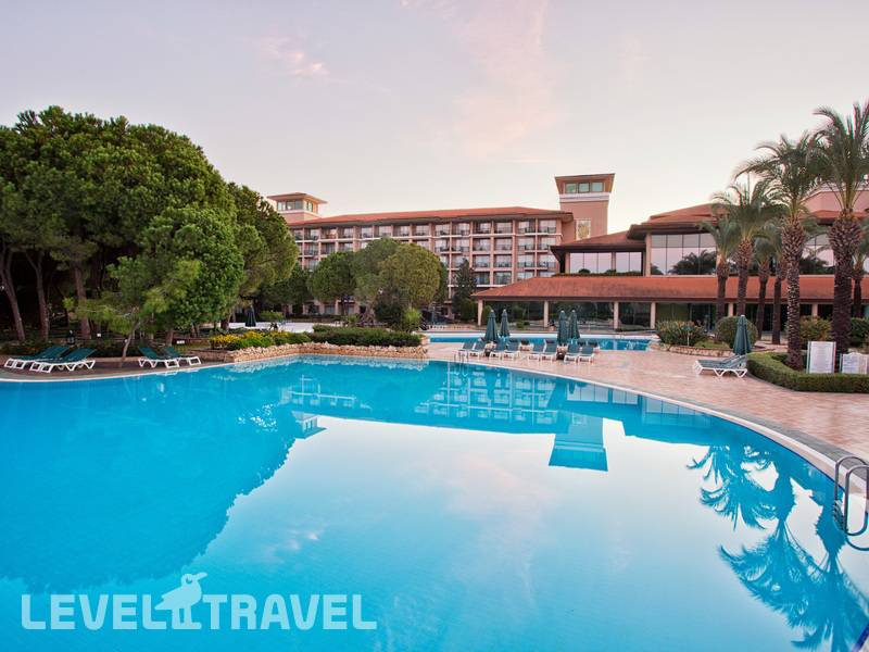 Фотография IC Hotels Green Palace