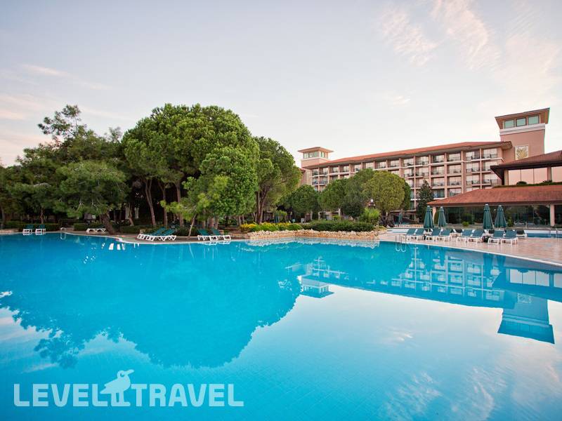 Фотография IC Hotels Green Palace