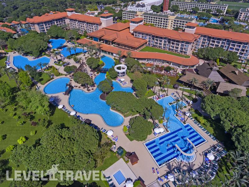 Фотография IC Hotels Green Palace