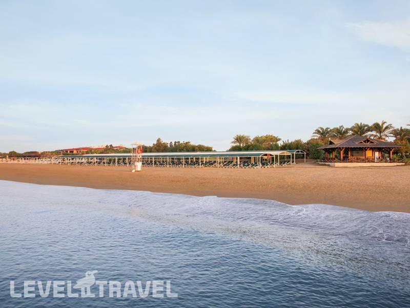 Фотография IC Hotels Green Palace