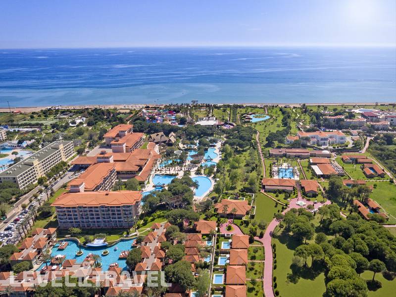 Фотография IC Hotels Green Palace