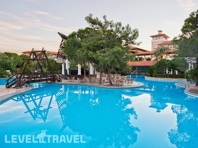 Фотография IC Hotels Green Palace