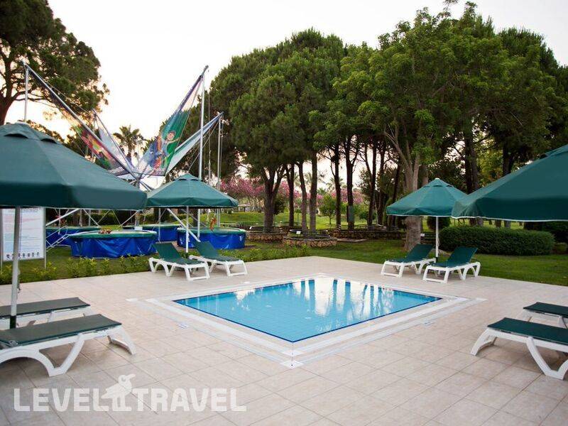 Фотография IC Hotels Green Palace