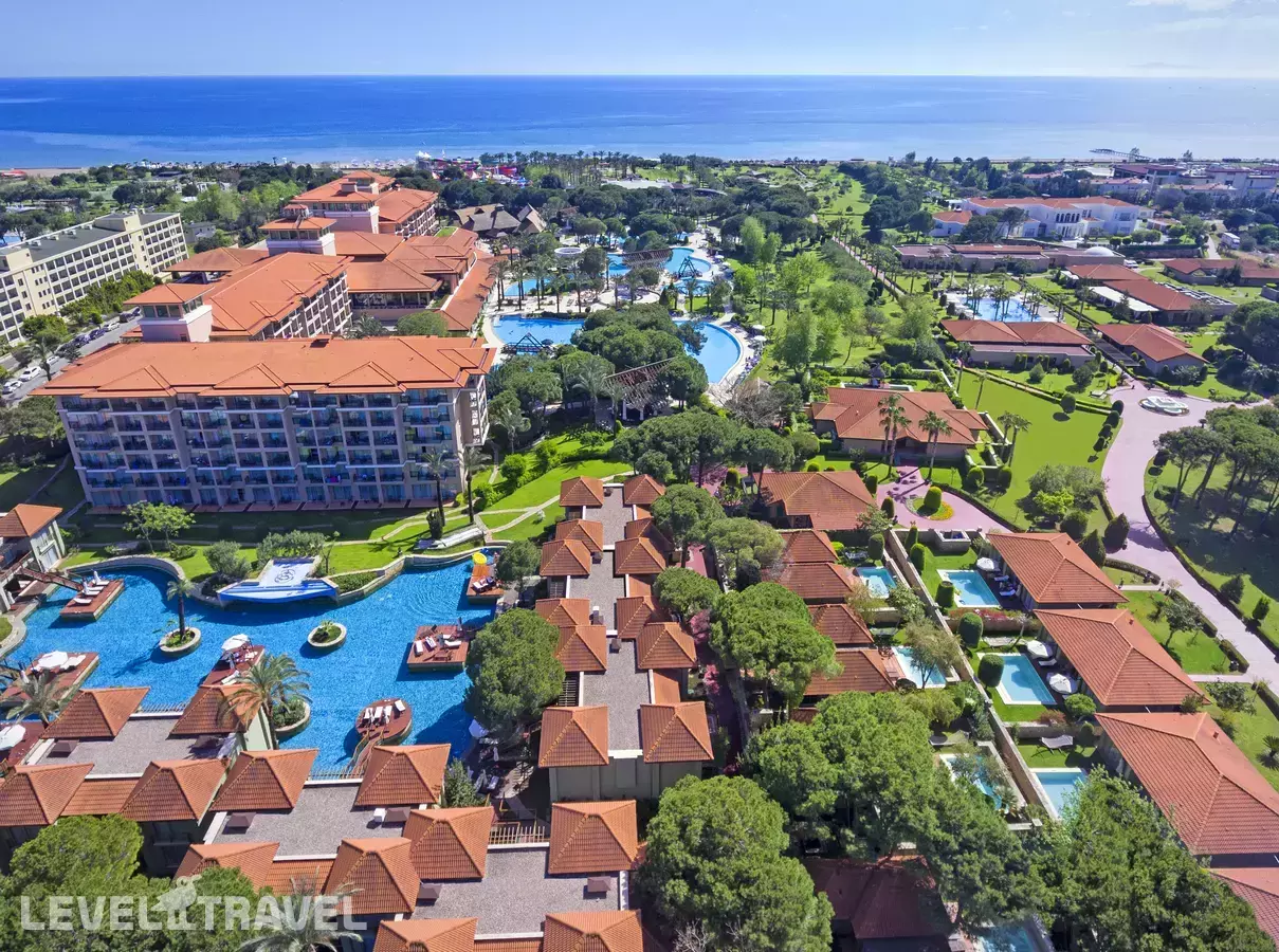 IC Hotels Green Palace