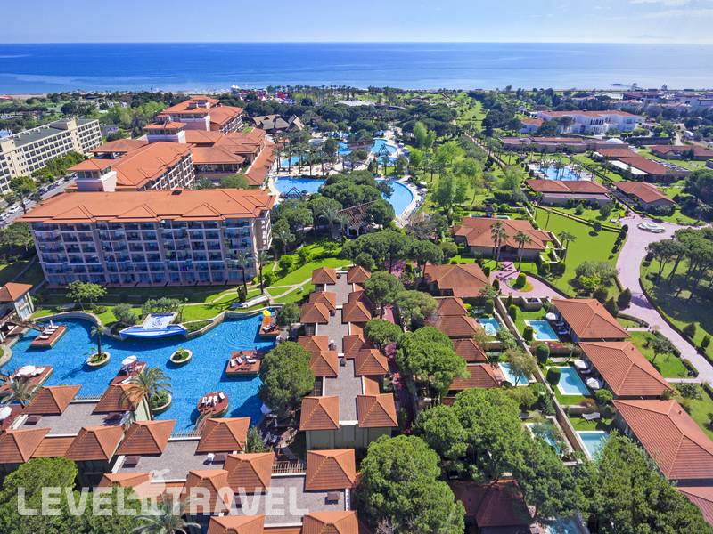 Фотография IC Hotels Green Palace