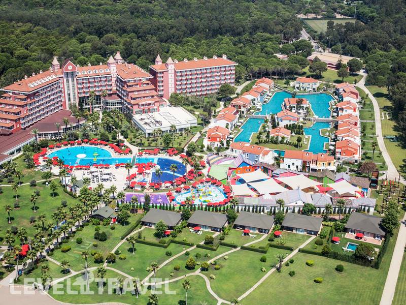 Фотография IC Hotels Santai Family Resort