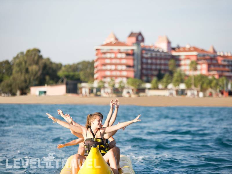 Фотография IC Hotels Santai Family Resort