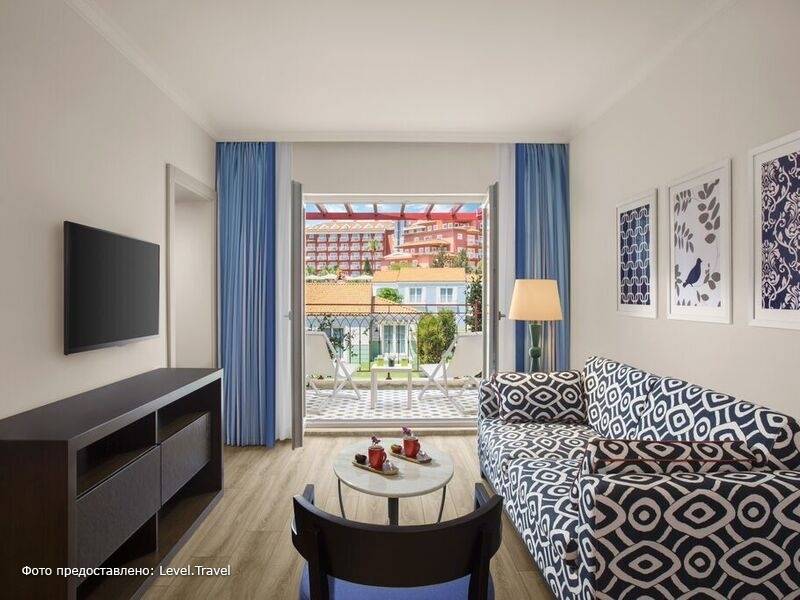 Фотография IC Hotels Santai Family Resort