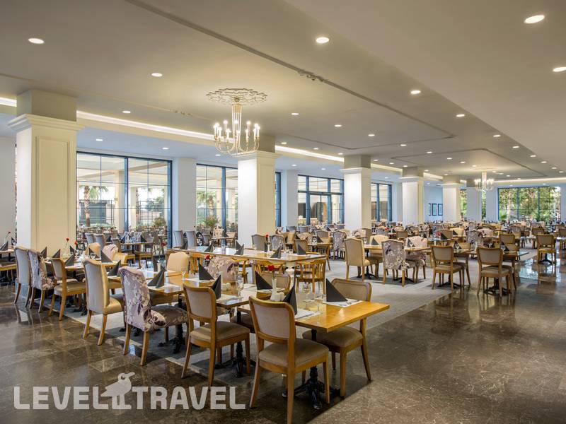 Фотография IC Hotels Santai Family Resort