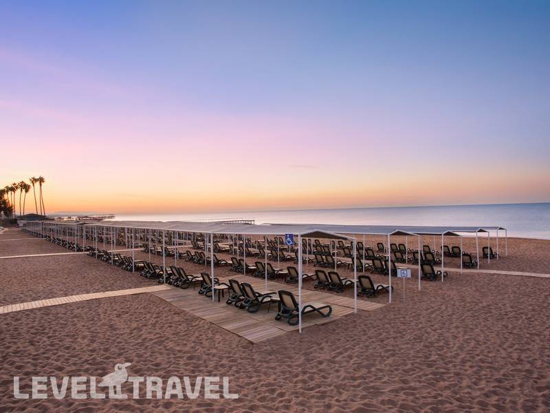 Фотография IC Hotels Santai Family Resort