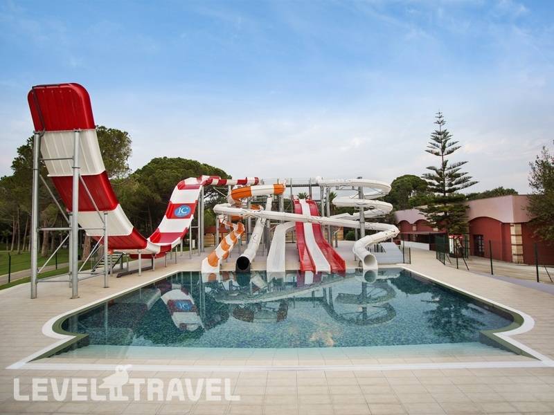 Фотография IC Hotels Santai Family Resort
