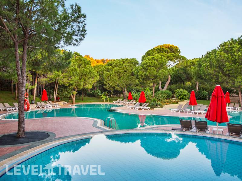 Фотография IC Hotels Santai Family Resort