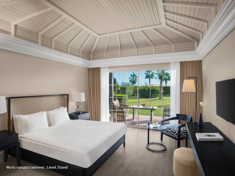 Фотография IC Hotels Santai Family Resort