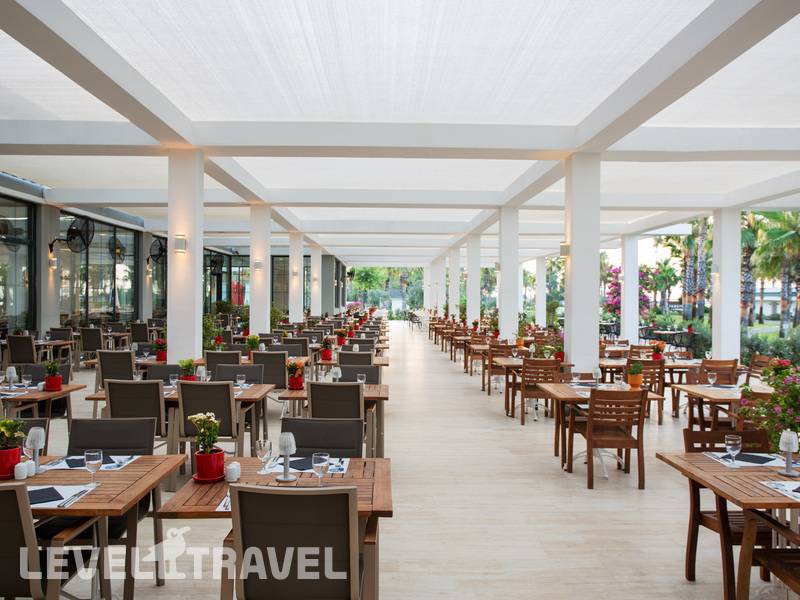 Фотография IC Hotels Santai Family Resort