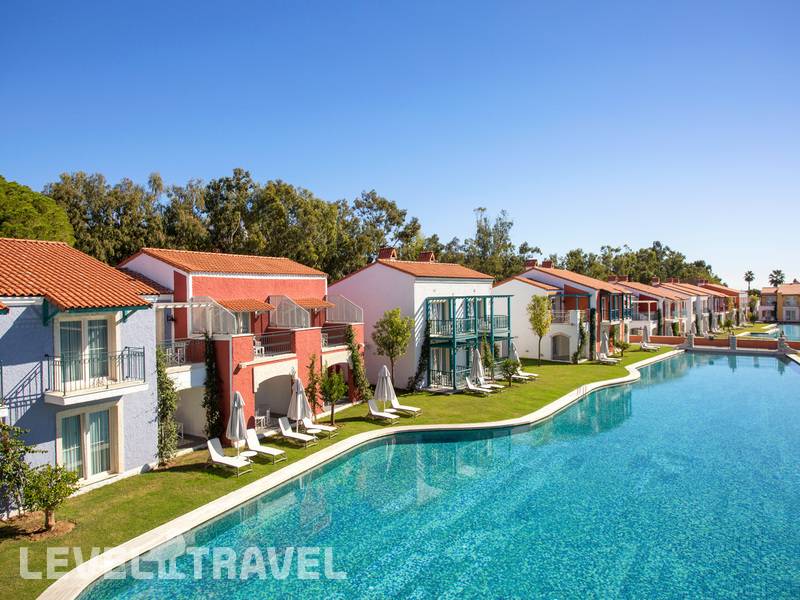 Фотография IC Hotels Santai Family Resort