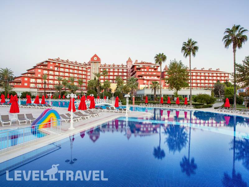 Фотография IC Hotels Santai Family Resort