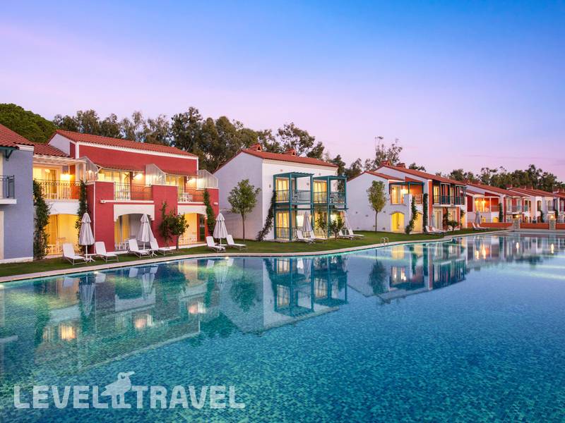 Фотография IC Hotels Santai Family Resort