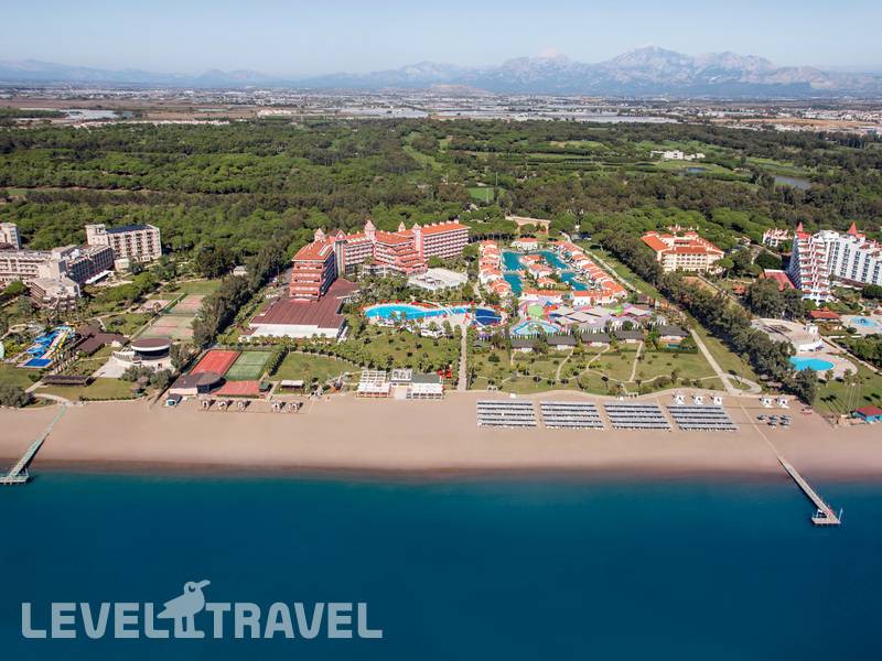 Фотография IC Hotels Santai Family Resort