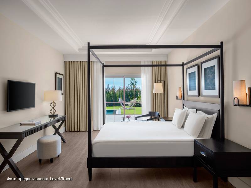 Фотография IC Hotels Santai Family Resort