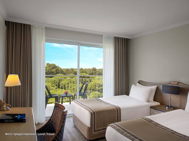 Фотография IC Hotels Santai Family Resort