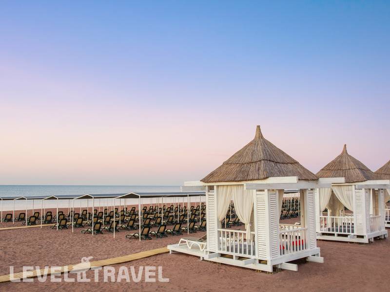 Фотография IC Hotels Santai Family Resort