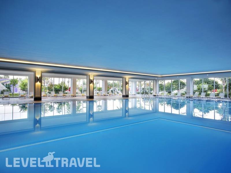 Фотография IC Hotels Santai Family Resort