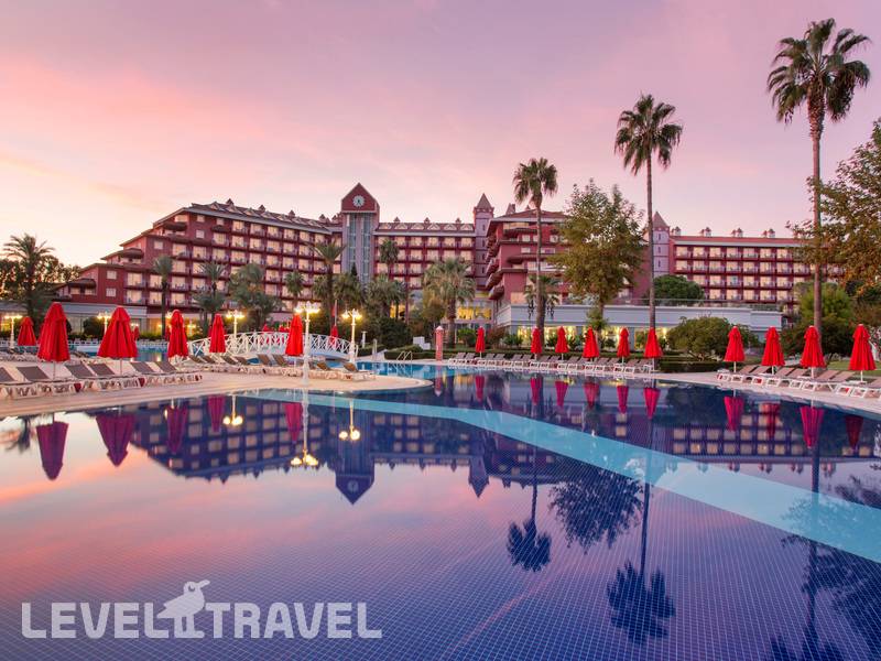 Фотография IC Hotels Santai Family Resort