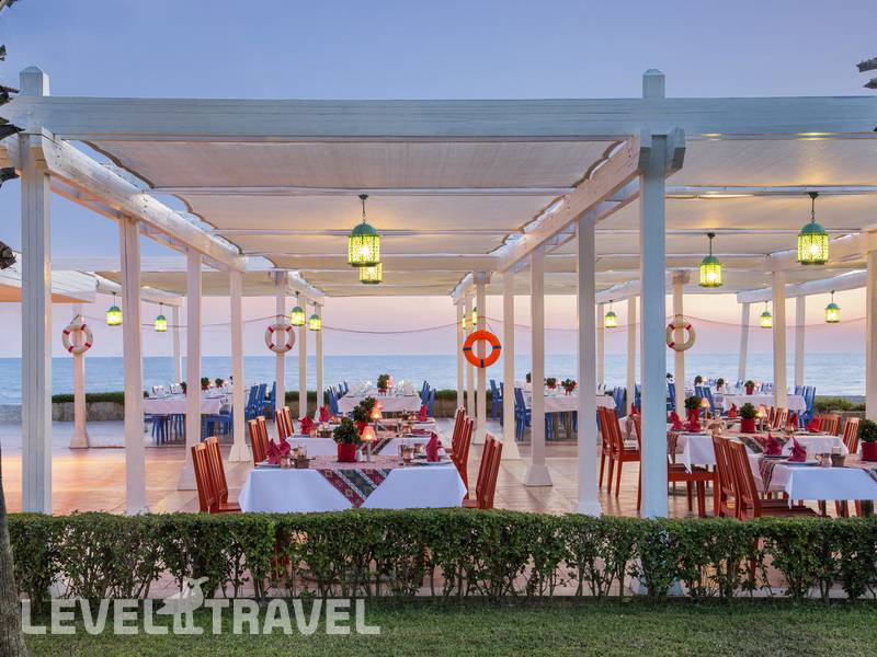 Фотография IC Hotels Santai Family Resort