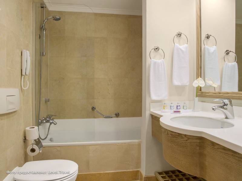 Фотография IC Hotels Santai Family Resort