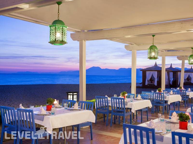 Фотография IC Hotels Santai Family Resort