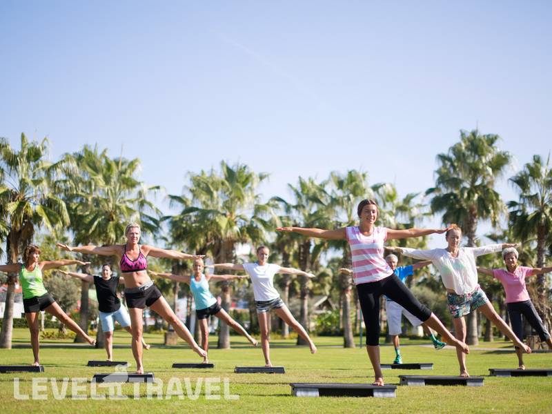 Фотография IC Hotels Santai Family Resort