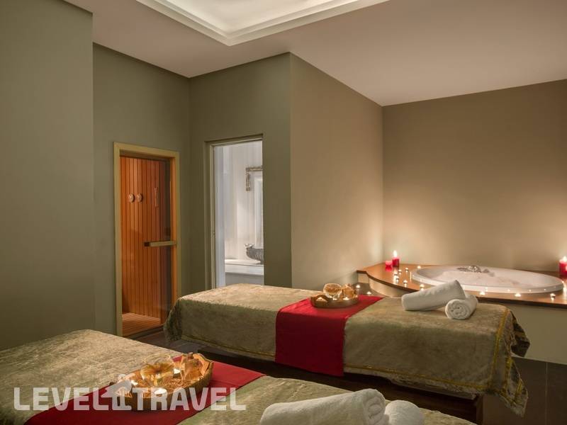 Фотография IC Hotels Santai Family Resort