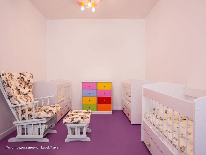 Фотография IC Hotels Santai Family Resort